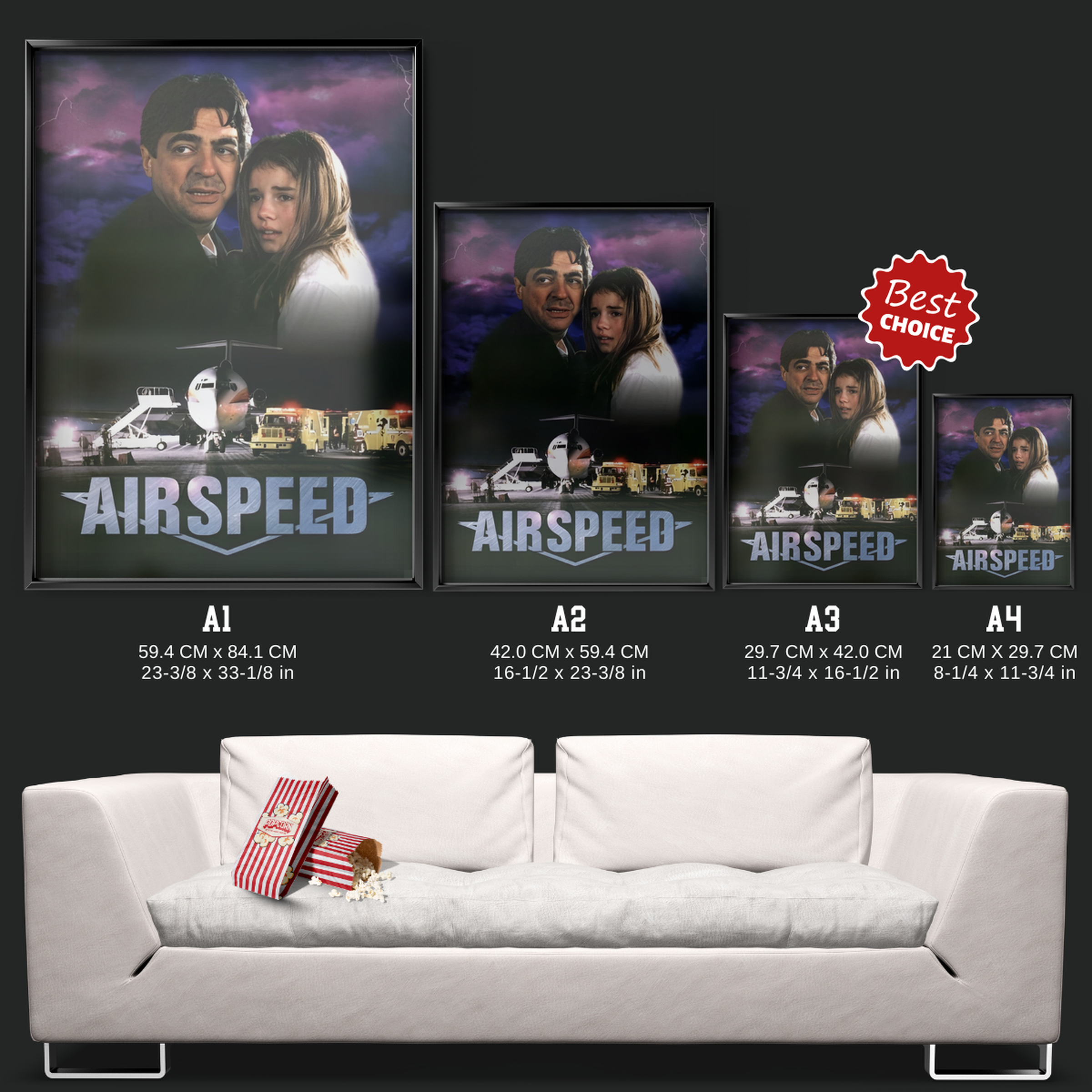 Airspeed (1998)