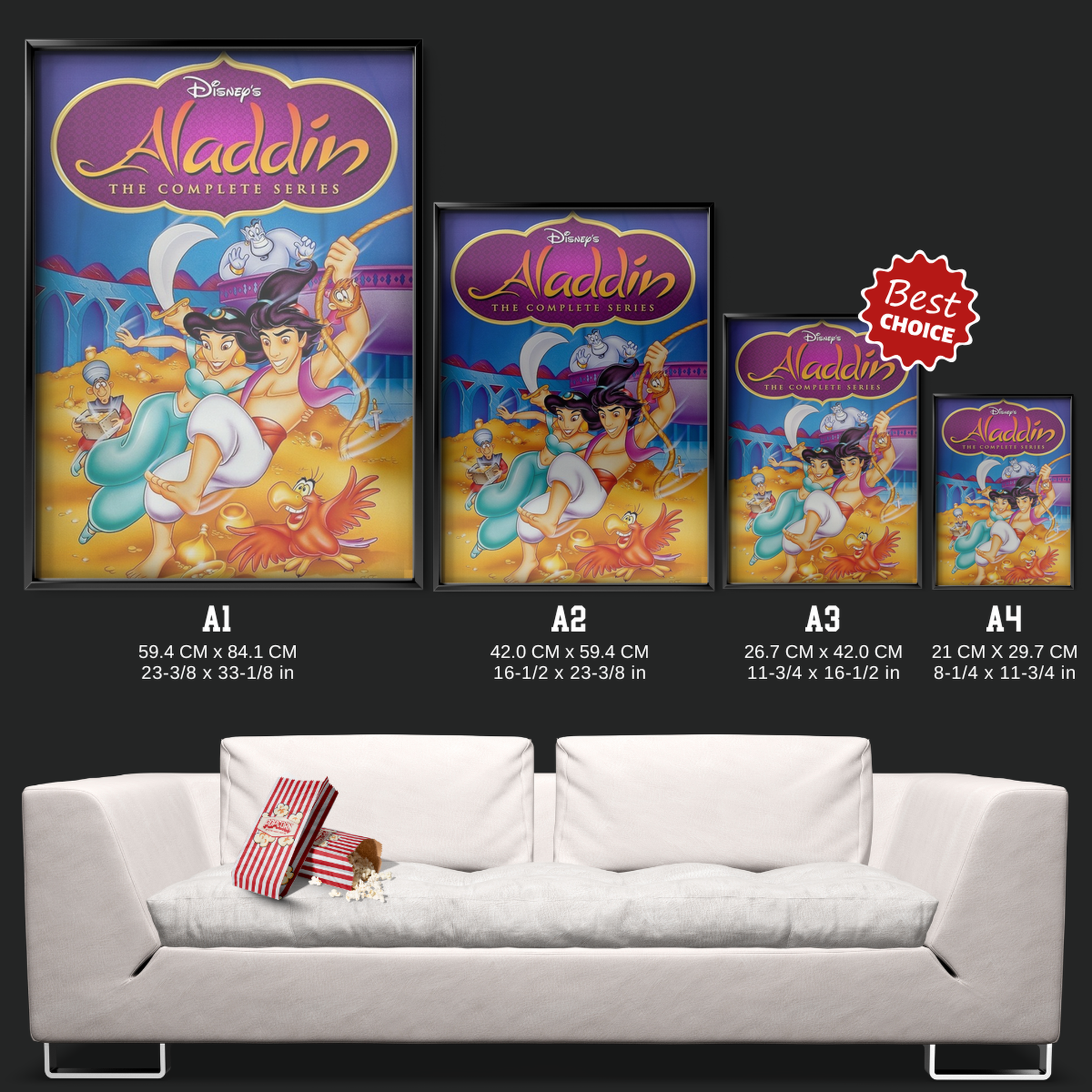 Aladdin (1994)