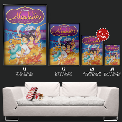 Aladdin (1994)