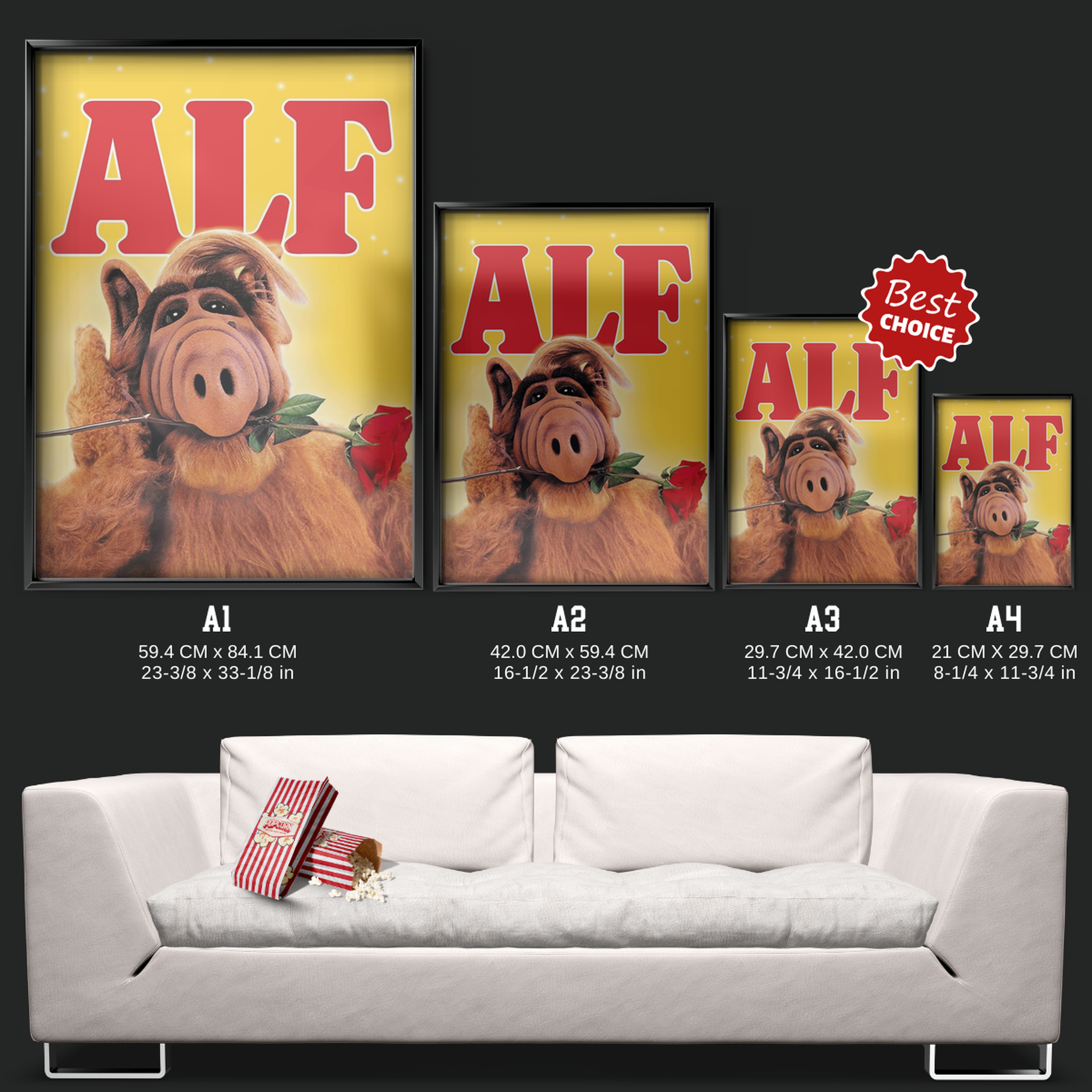 Alf (1986)