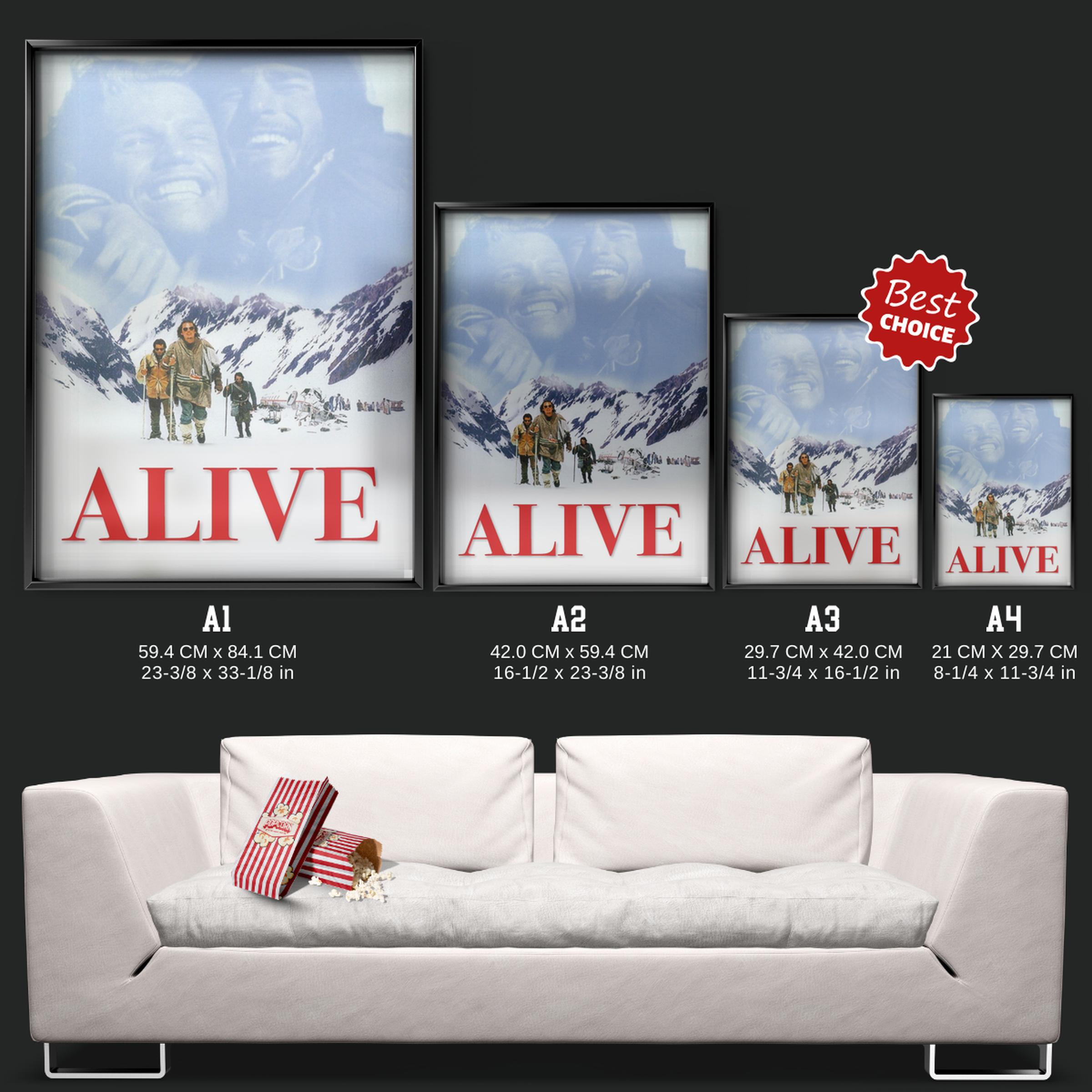Alive (1993)