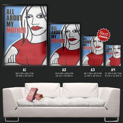 All About My Mother (1999)