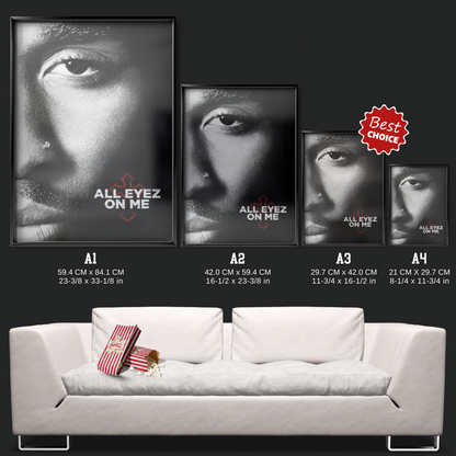 All Eyez On Me (2017)