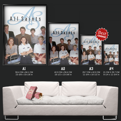 All Saints (1998)