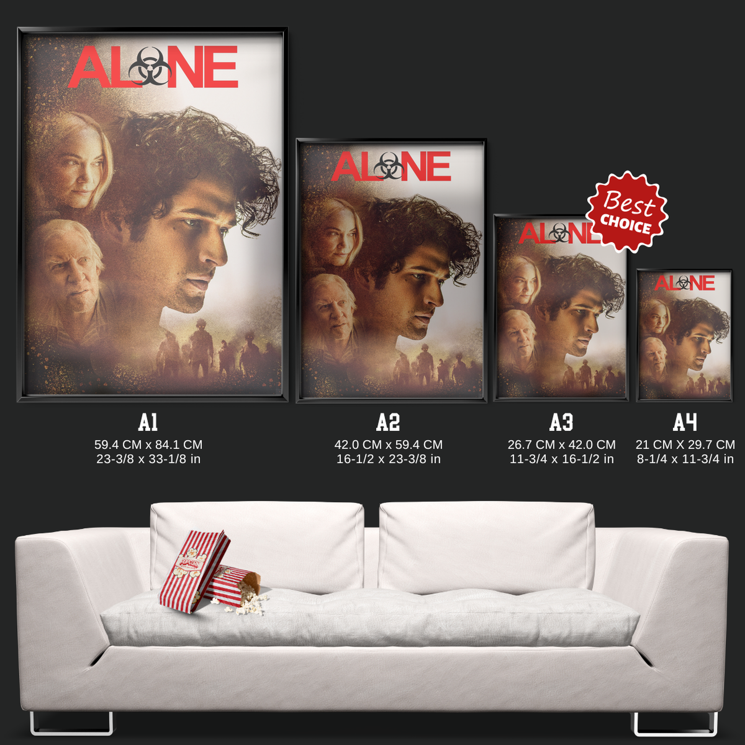 Alone (2020)