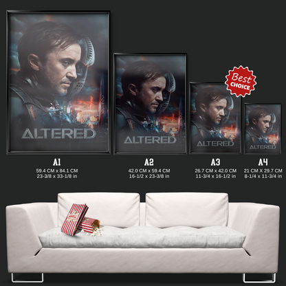 Altered (2025)