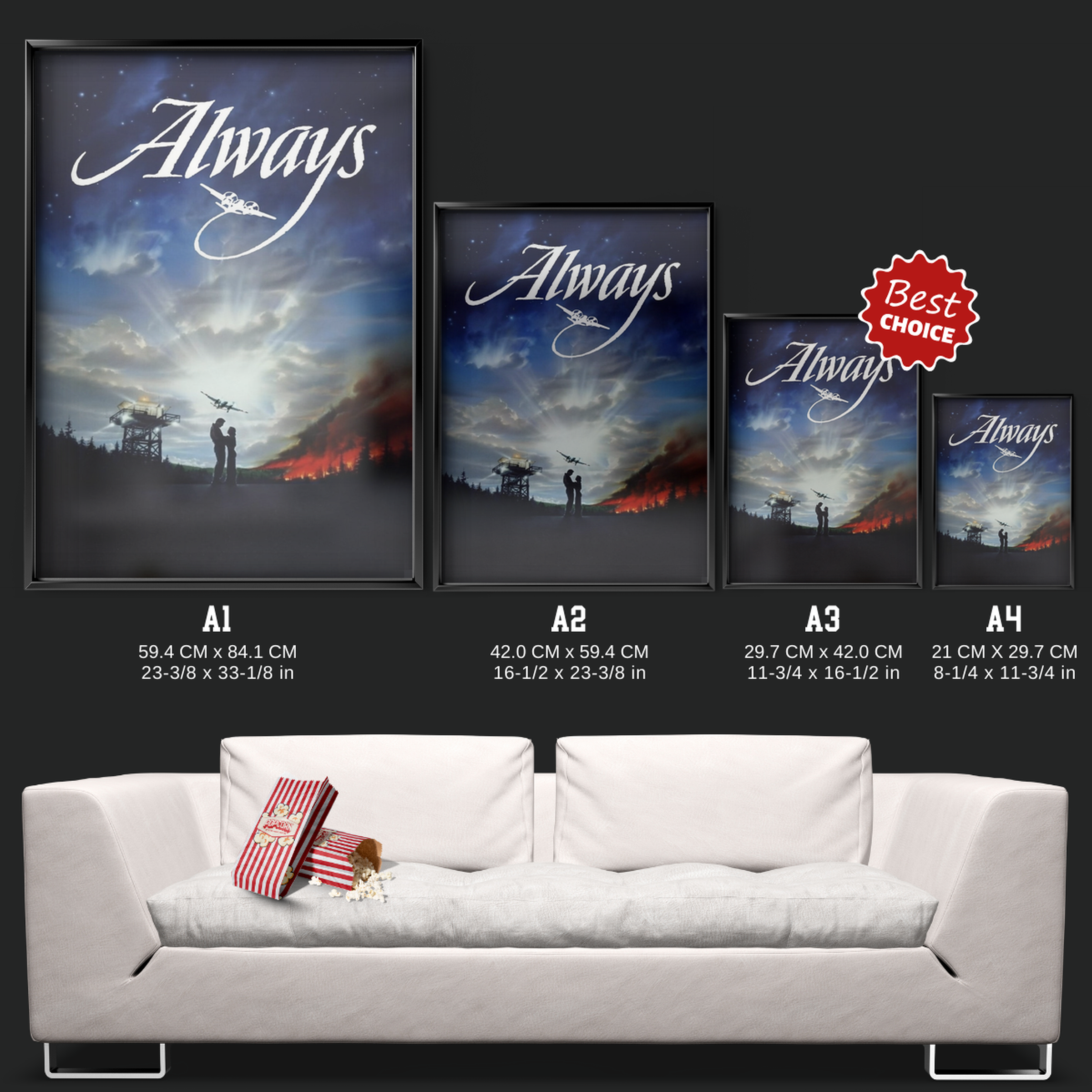 Always (1989)