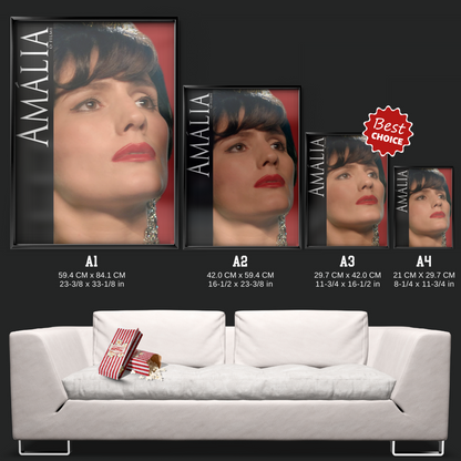 Amália (2008)