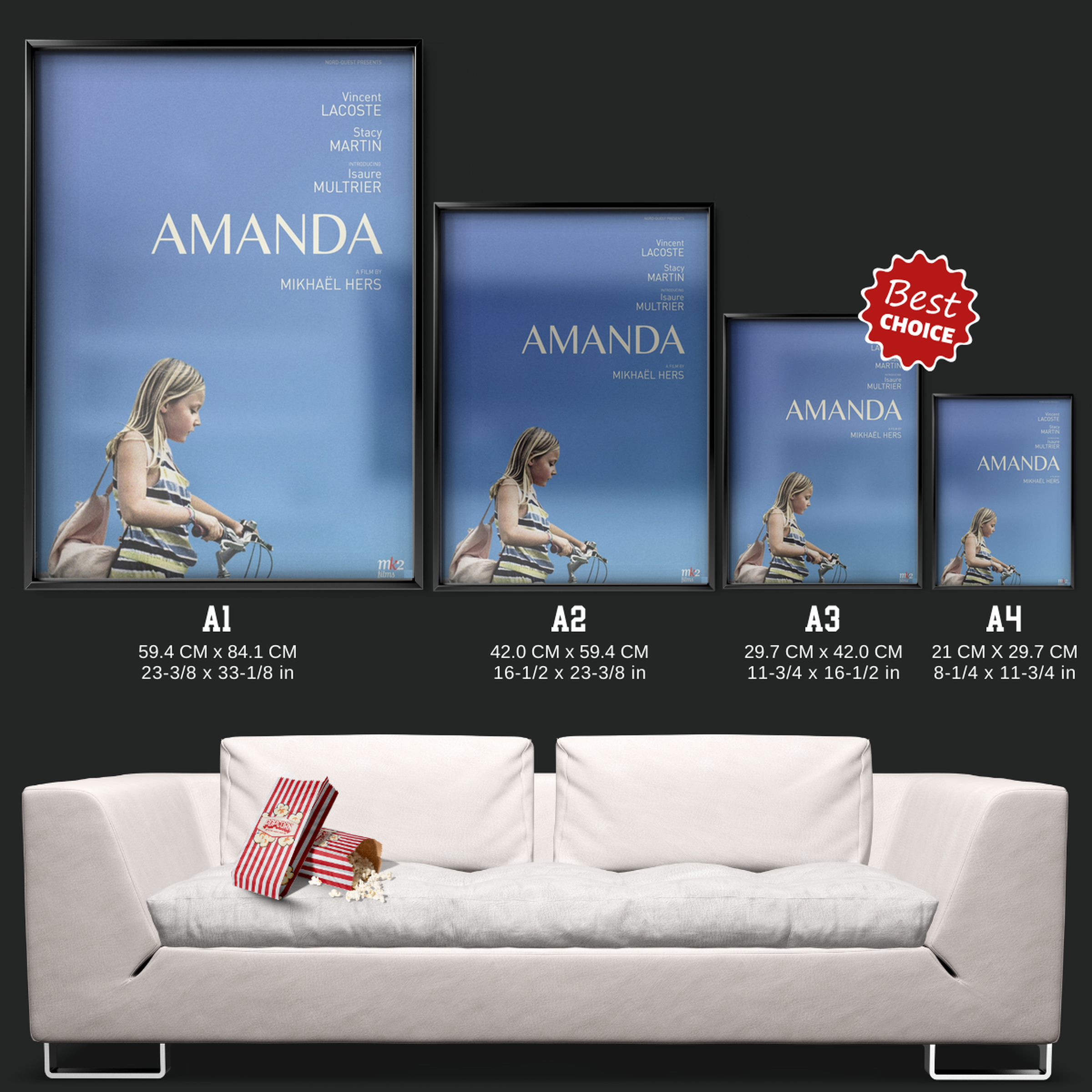 Amanda (2018)