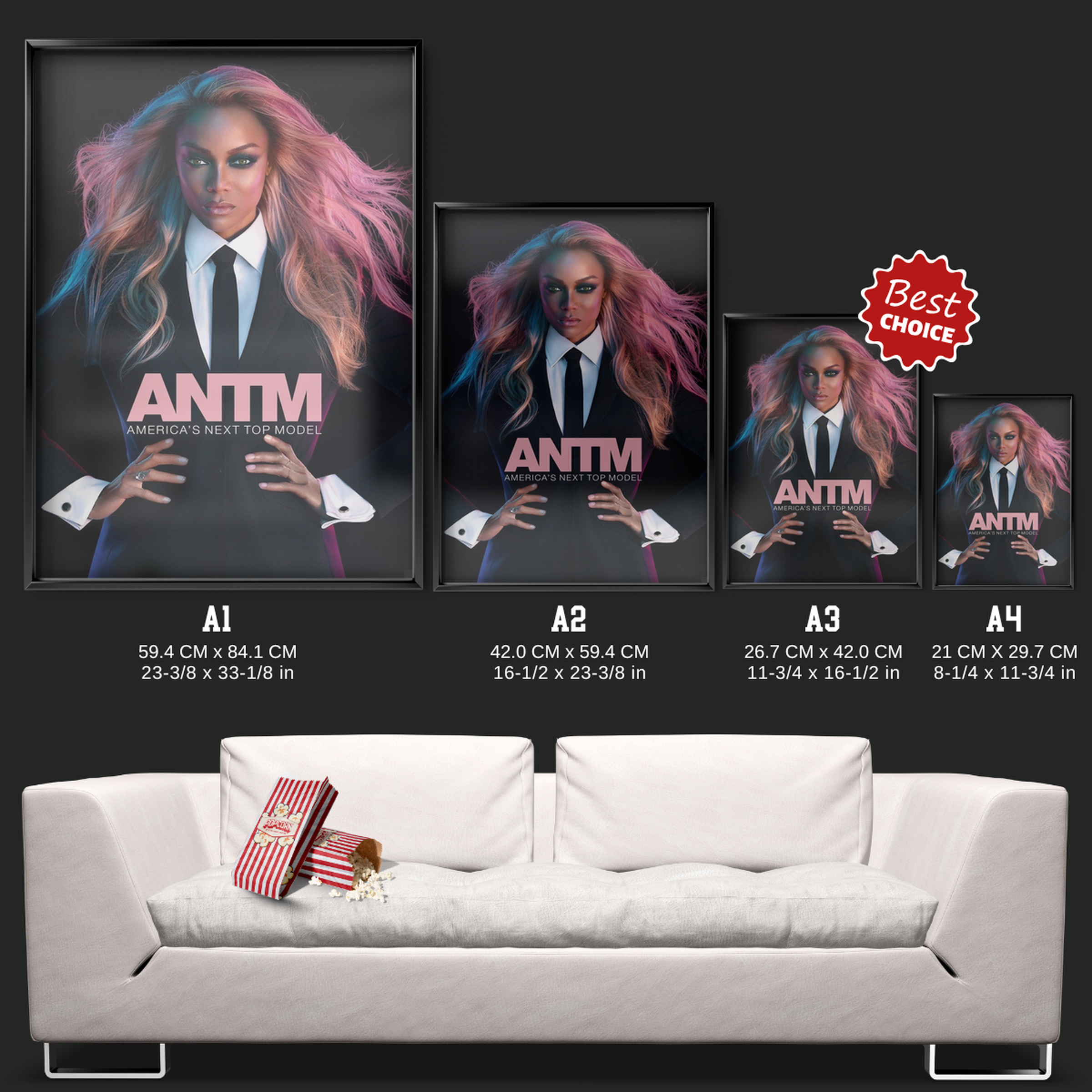 America's Next Top Model (2003)