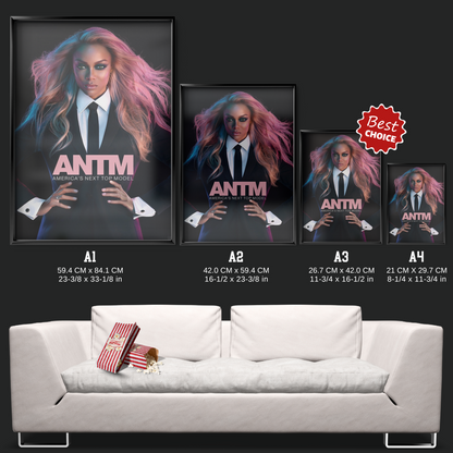 America's Next Top Model (2003)