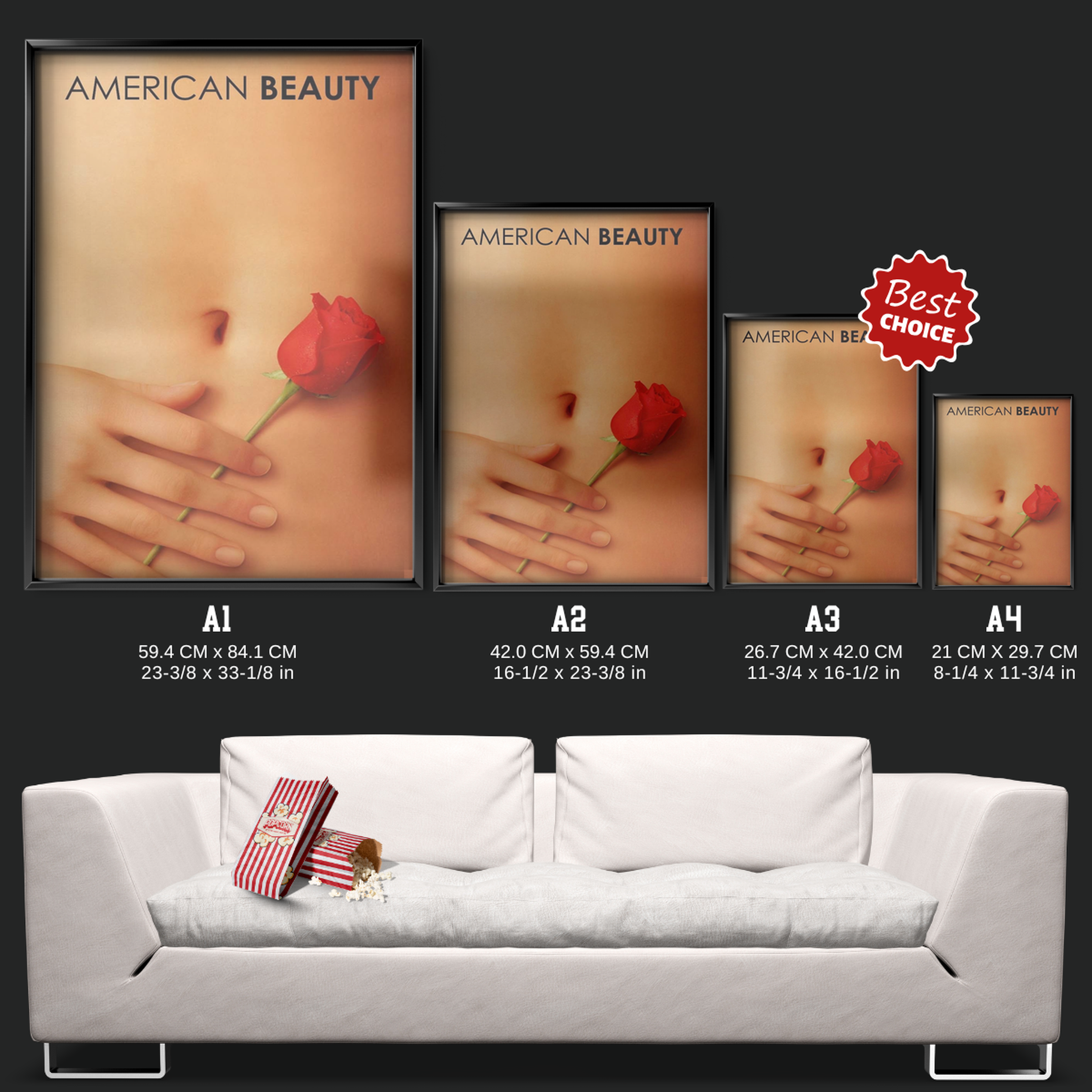 American Beauty (1999)