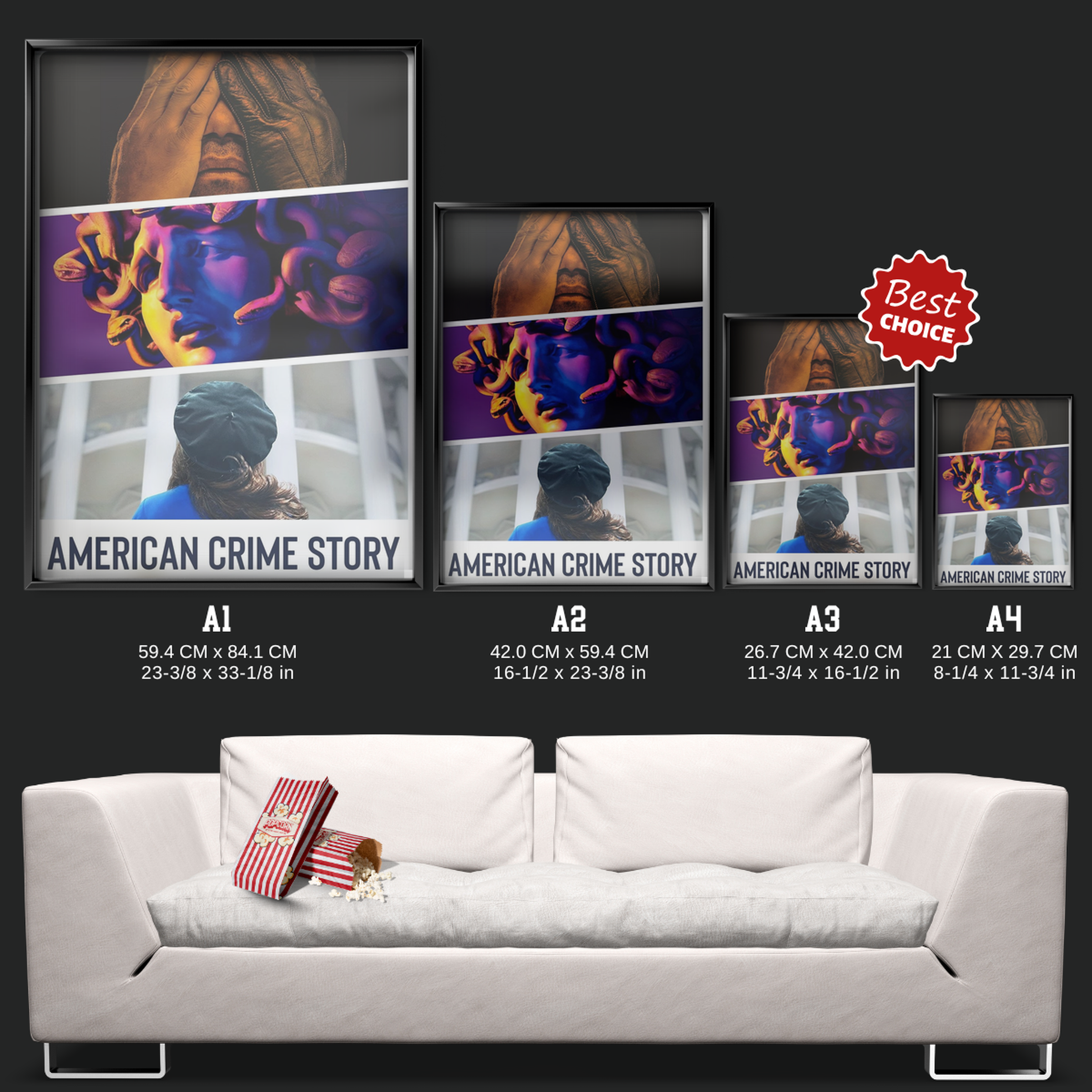 American Crime Story (2016)