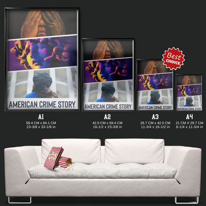 American Crime Story (2016)