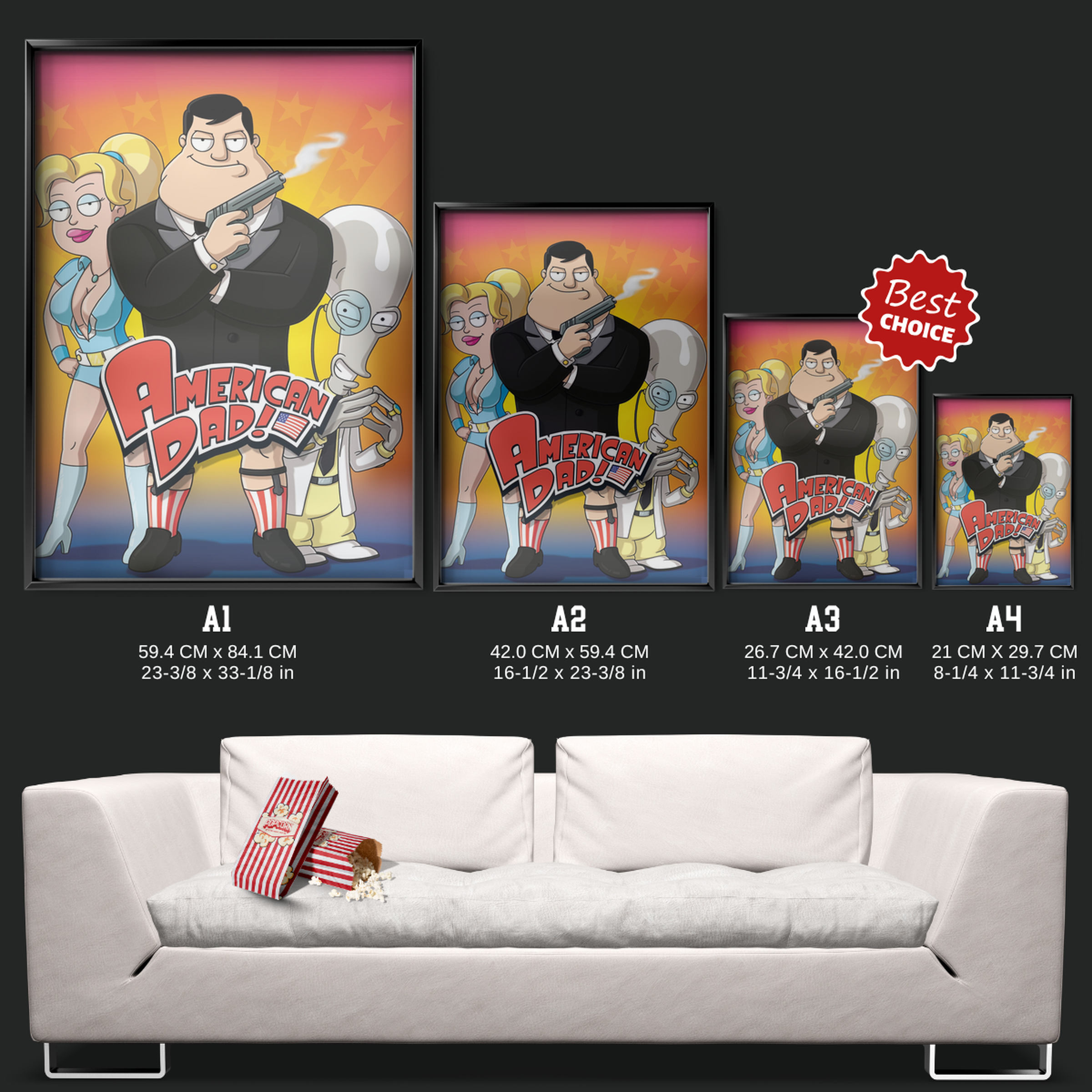 American Dad! (2005)