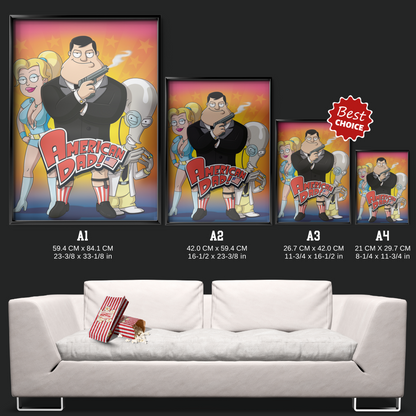 American Dad! (2005)