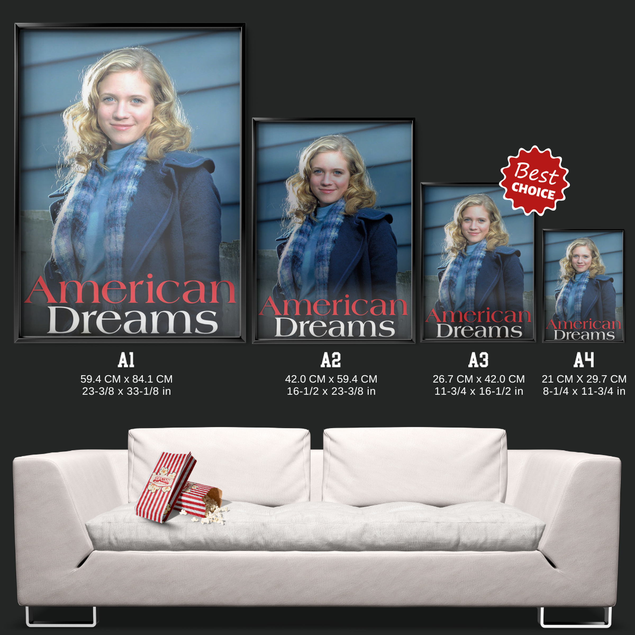 American Dreams (2002)