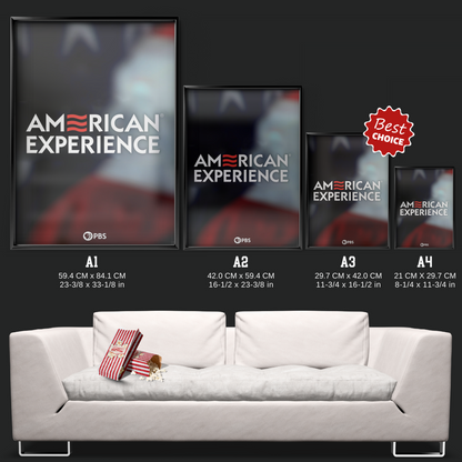 American Experience (1988)