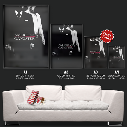 American Gangster (2007)