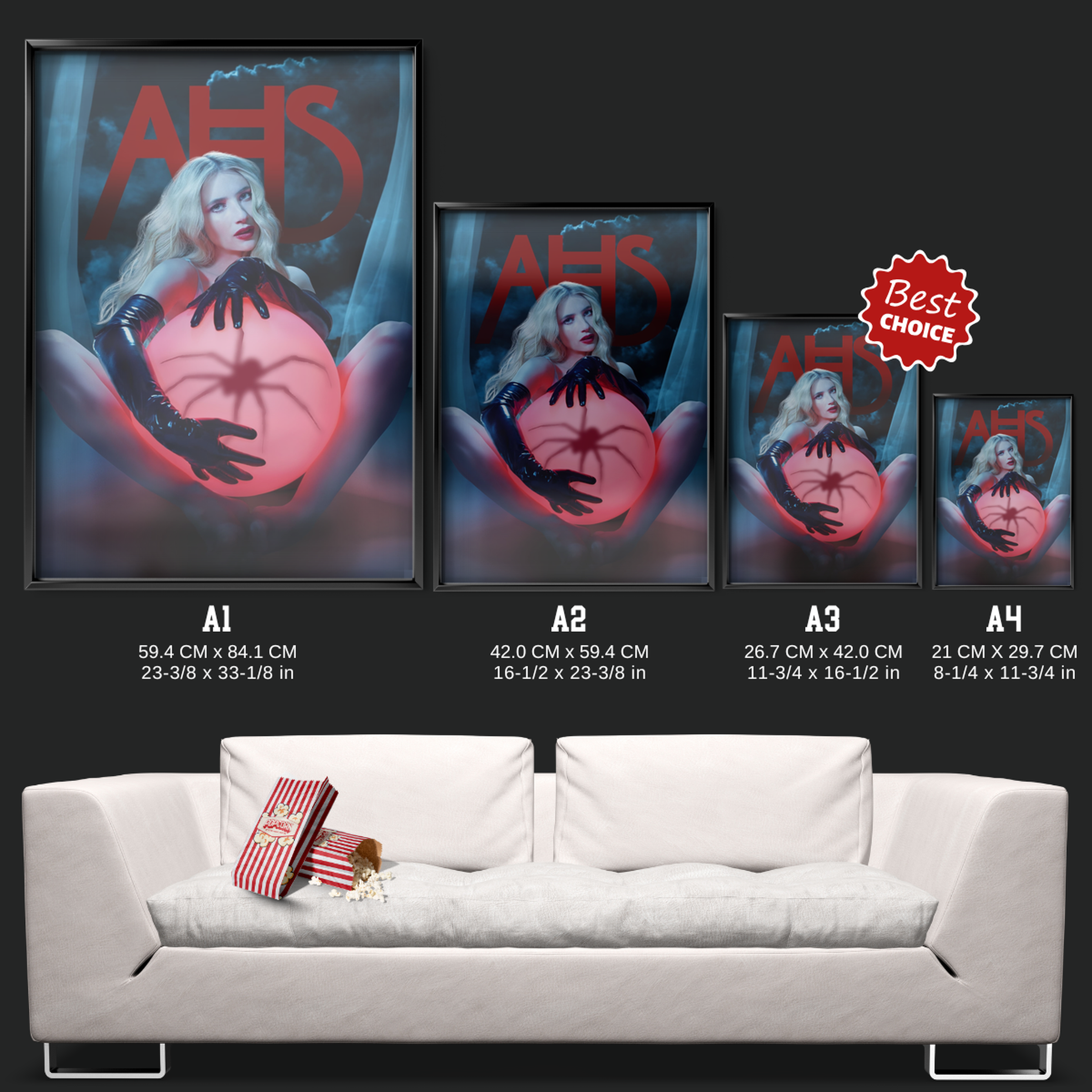 American Horror Story (2011)