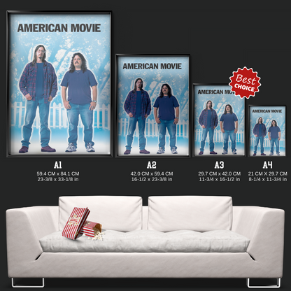 American Movie (1999)