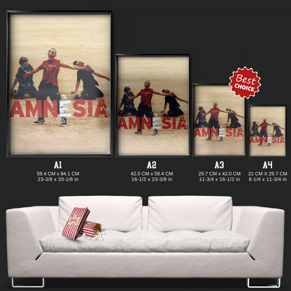 Amnèsia (2002)