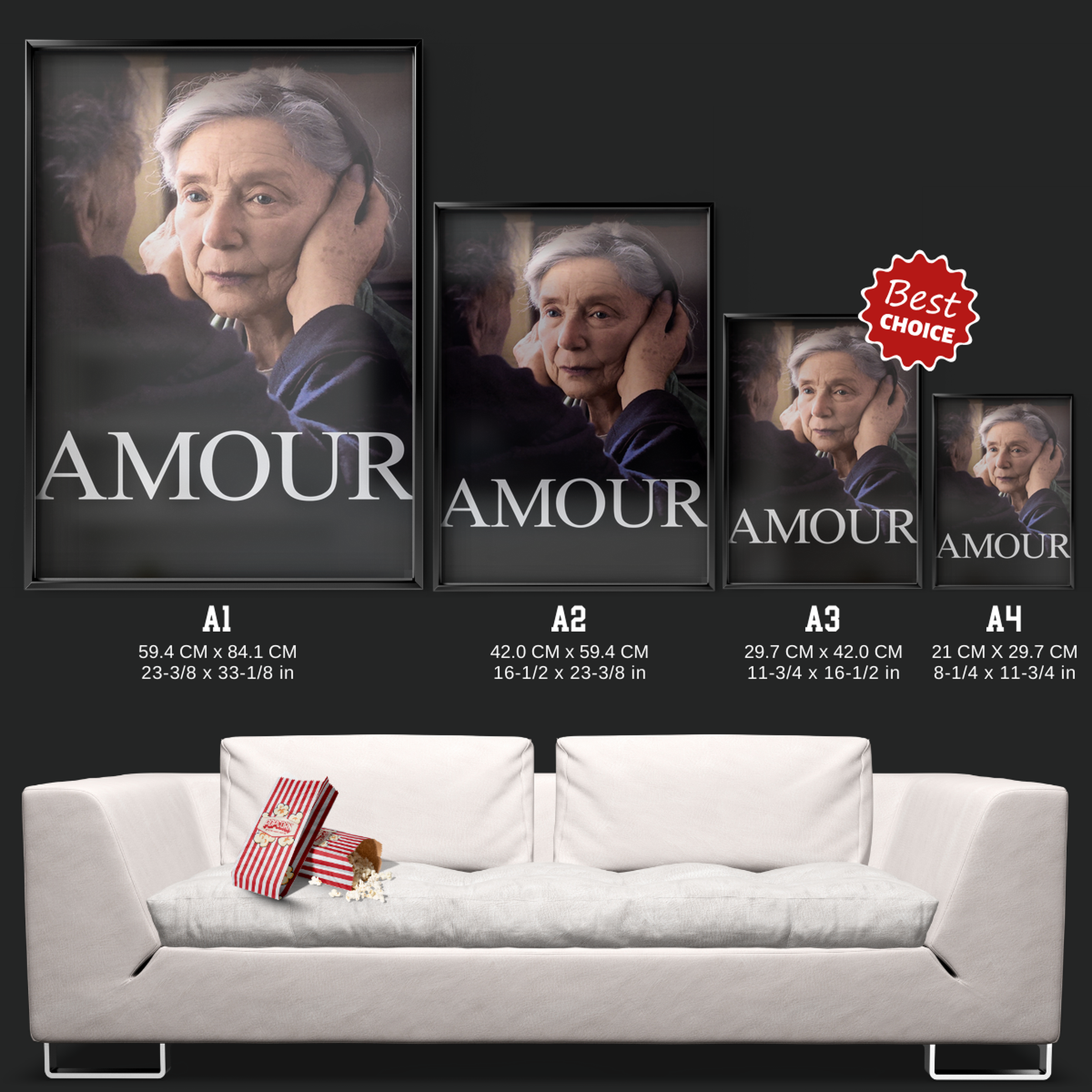 Amour (2012)