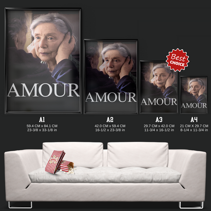 Amour (2012)