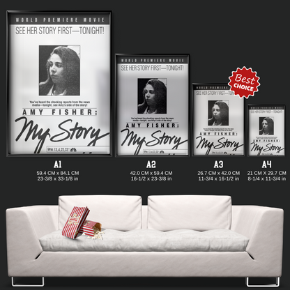 Amy Fisher My Story (1992)