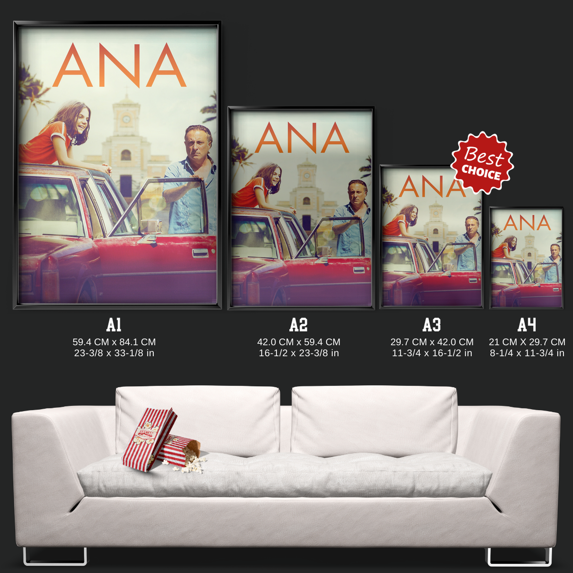 Ana (2020)