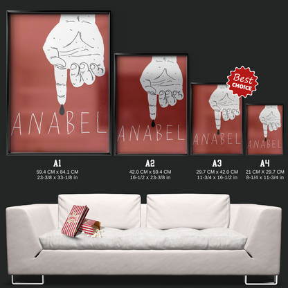 Anabel (2015)