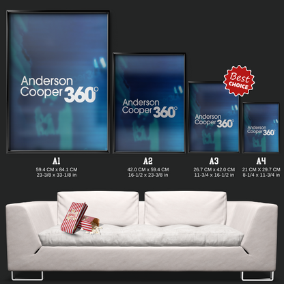 Anderson Cooper 360° (2003)