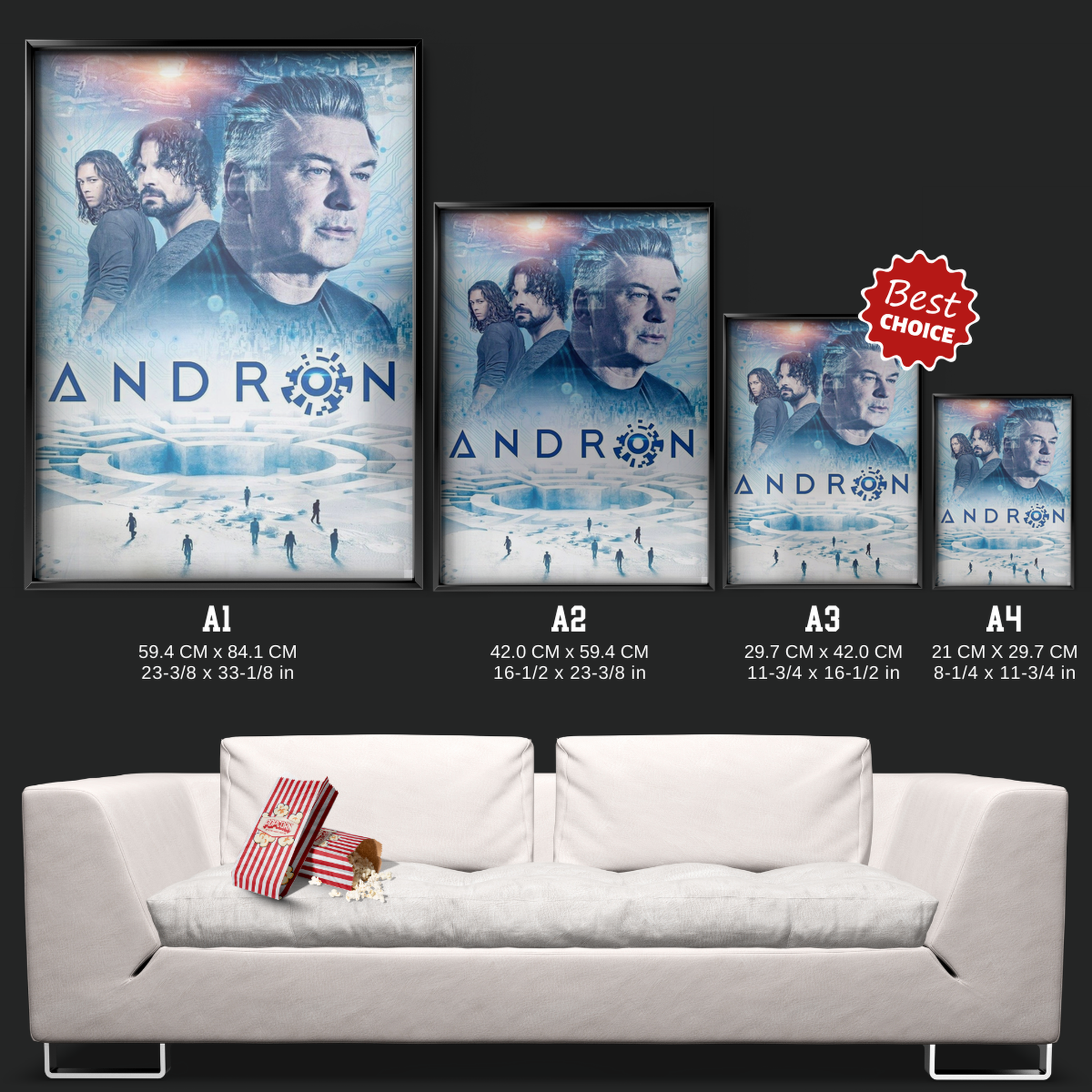 Andron (2015)