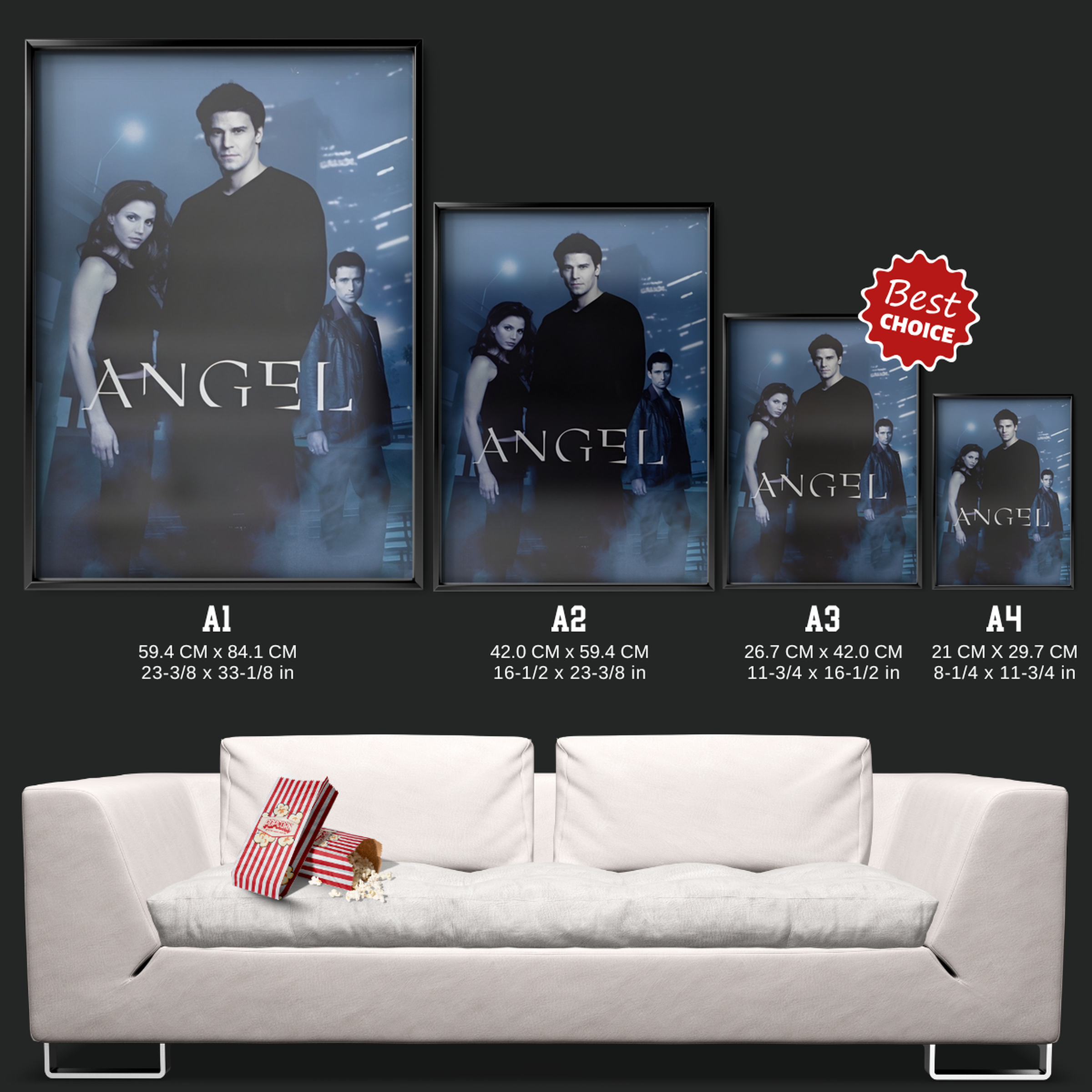 Angel (1999)