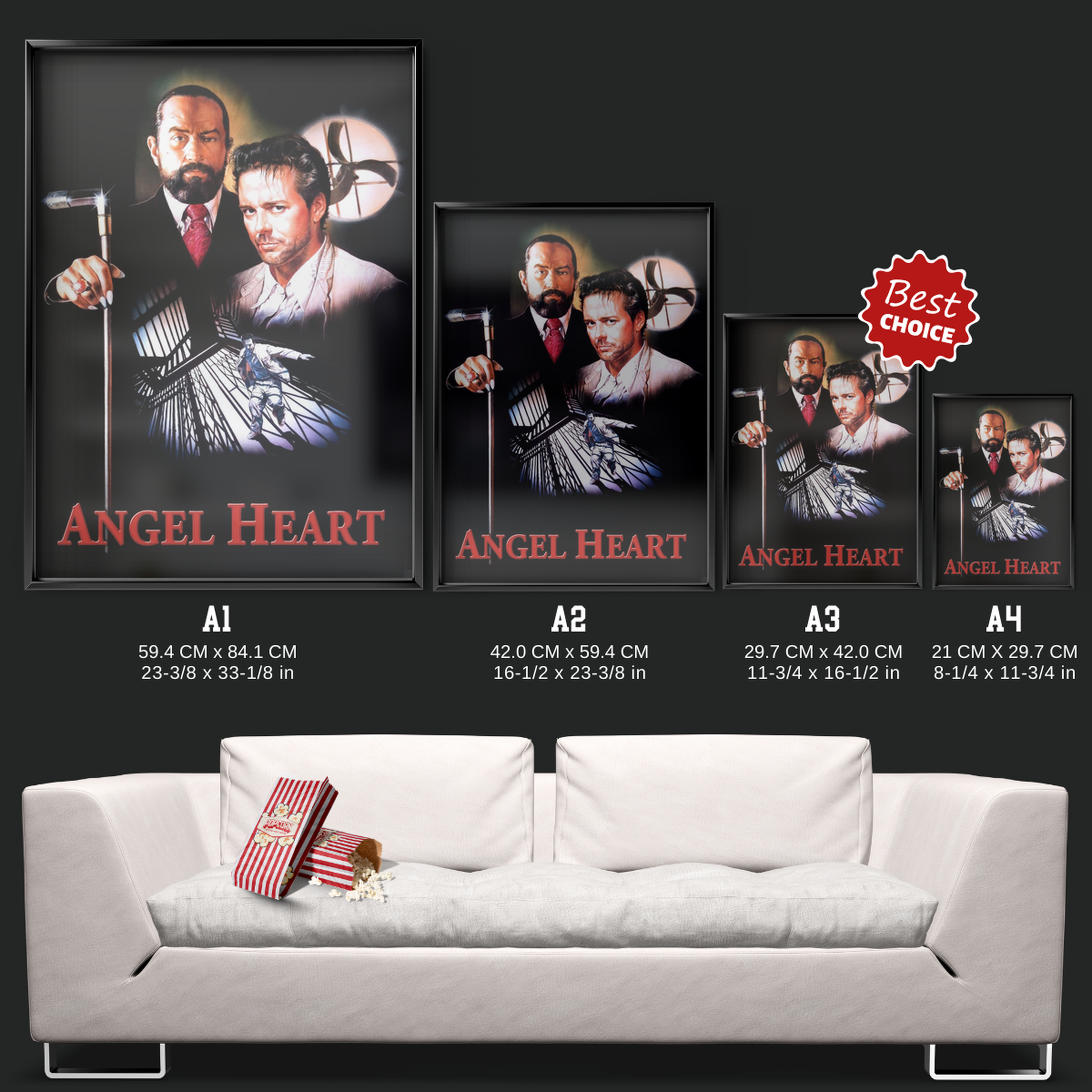Angel Heart (1987)