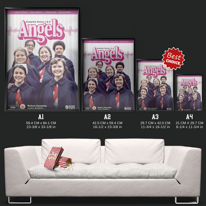 Angels (1975)