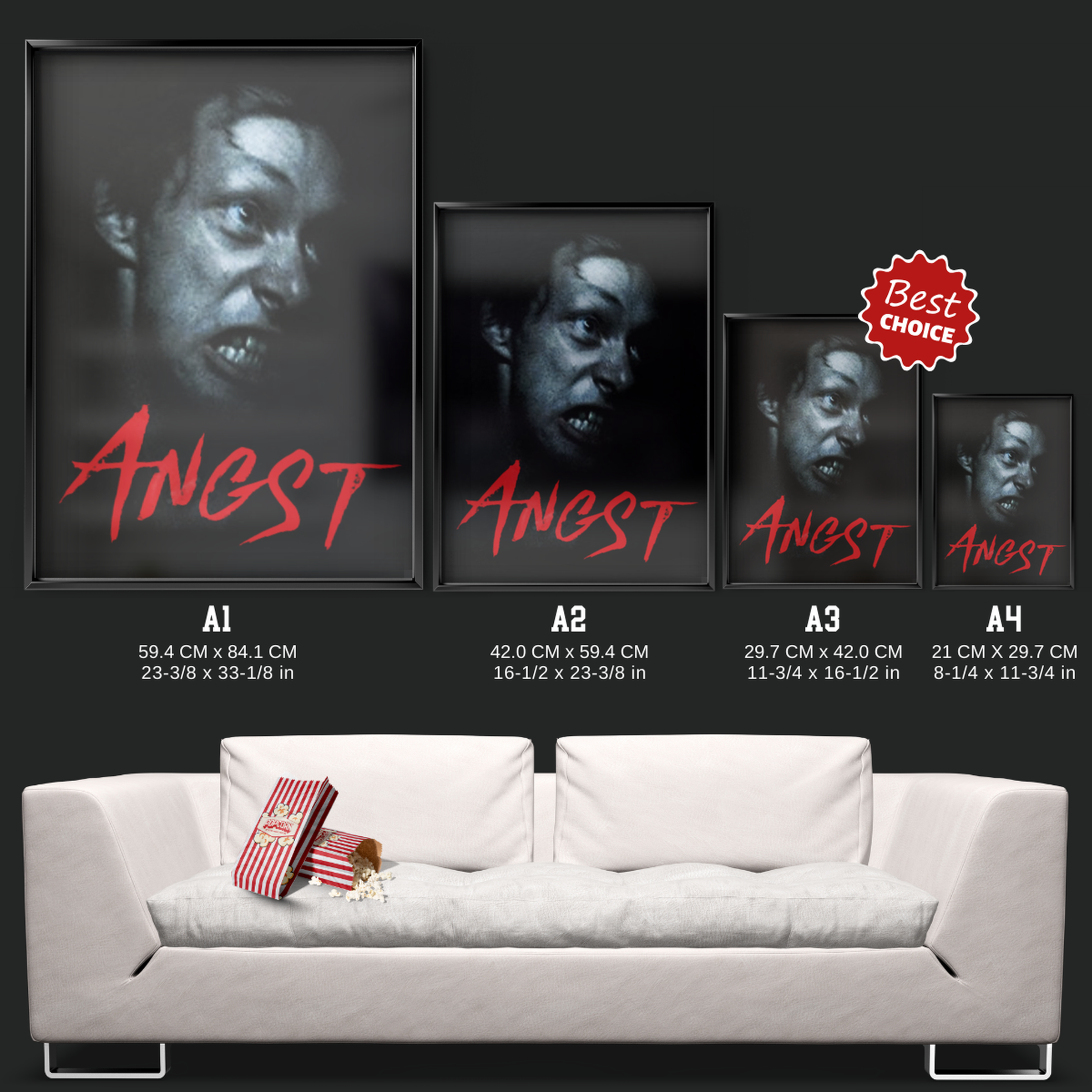 Angst (1983)