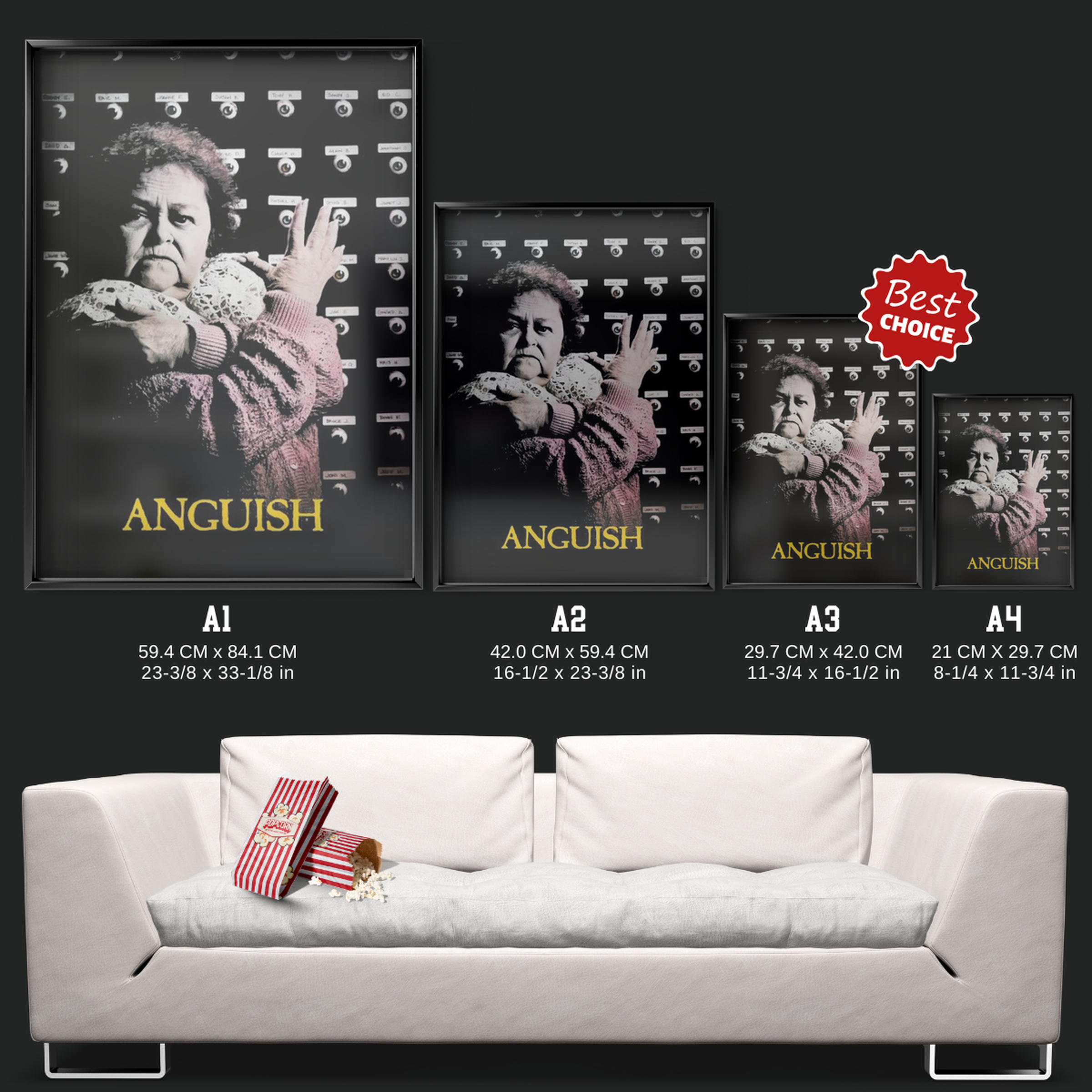 Anguish (1987)