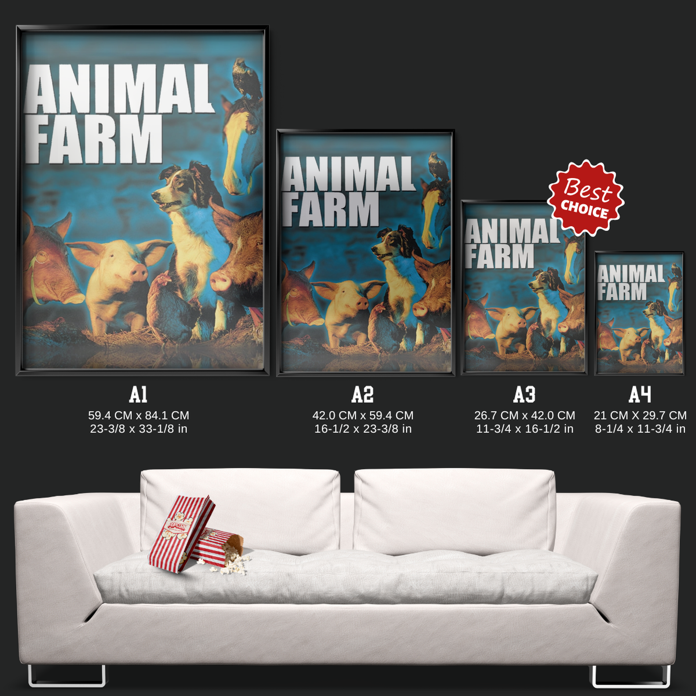 Animal Farm (1999)