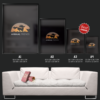 Animal Friends (2026)