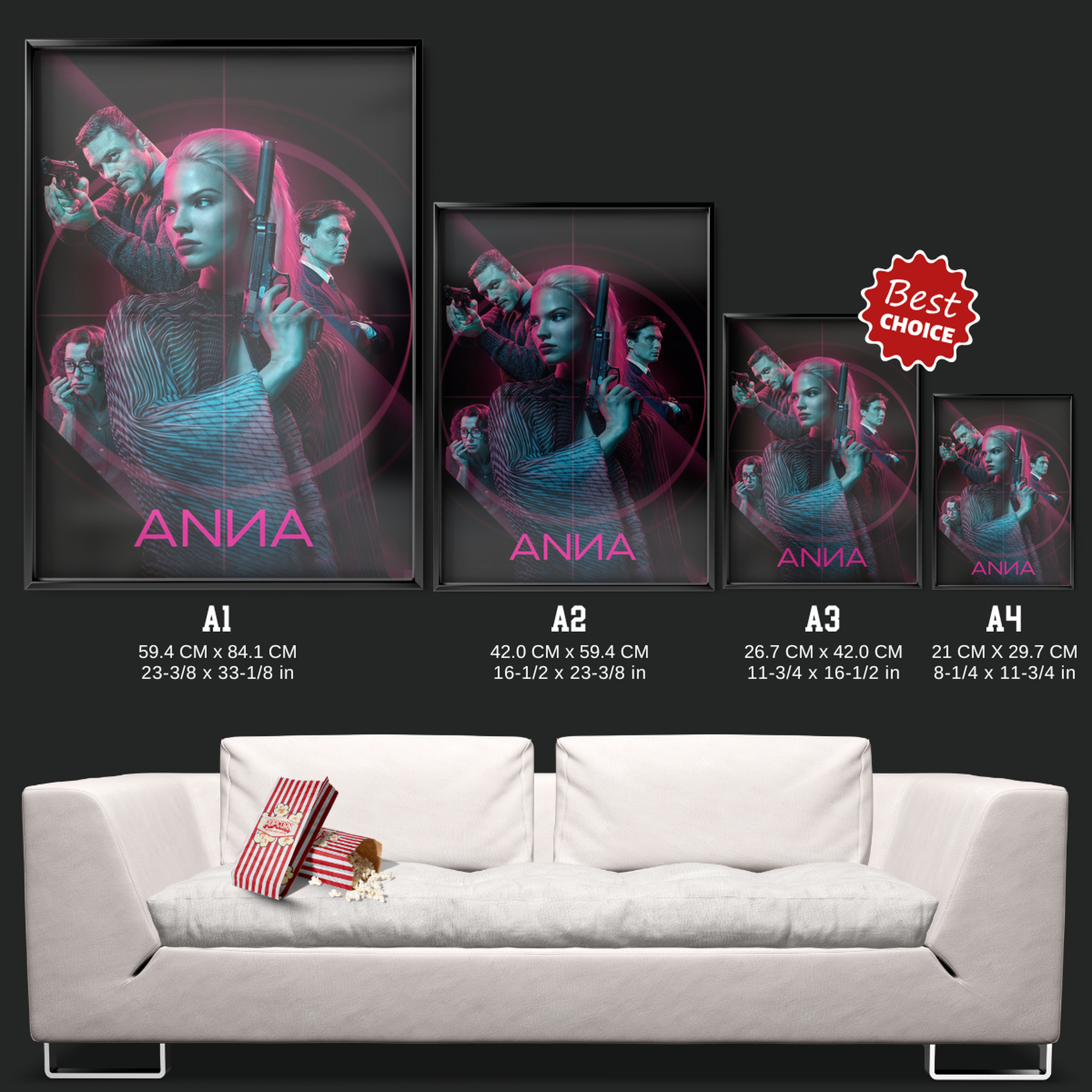 Anna (2019)