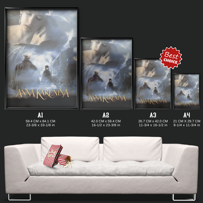 Anna Karenina (1997)