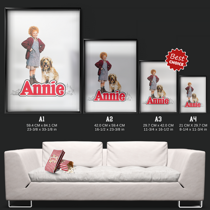 Annie (1982)