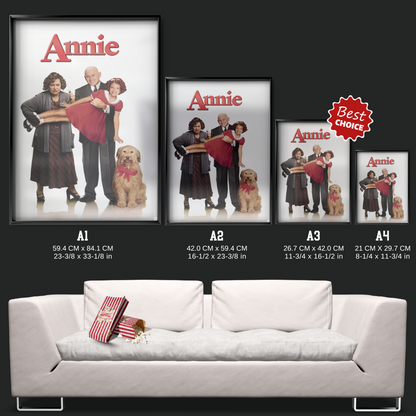 Annie (1999)