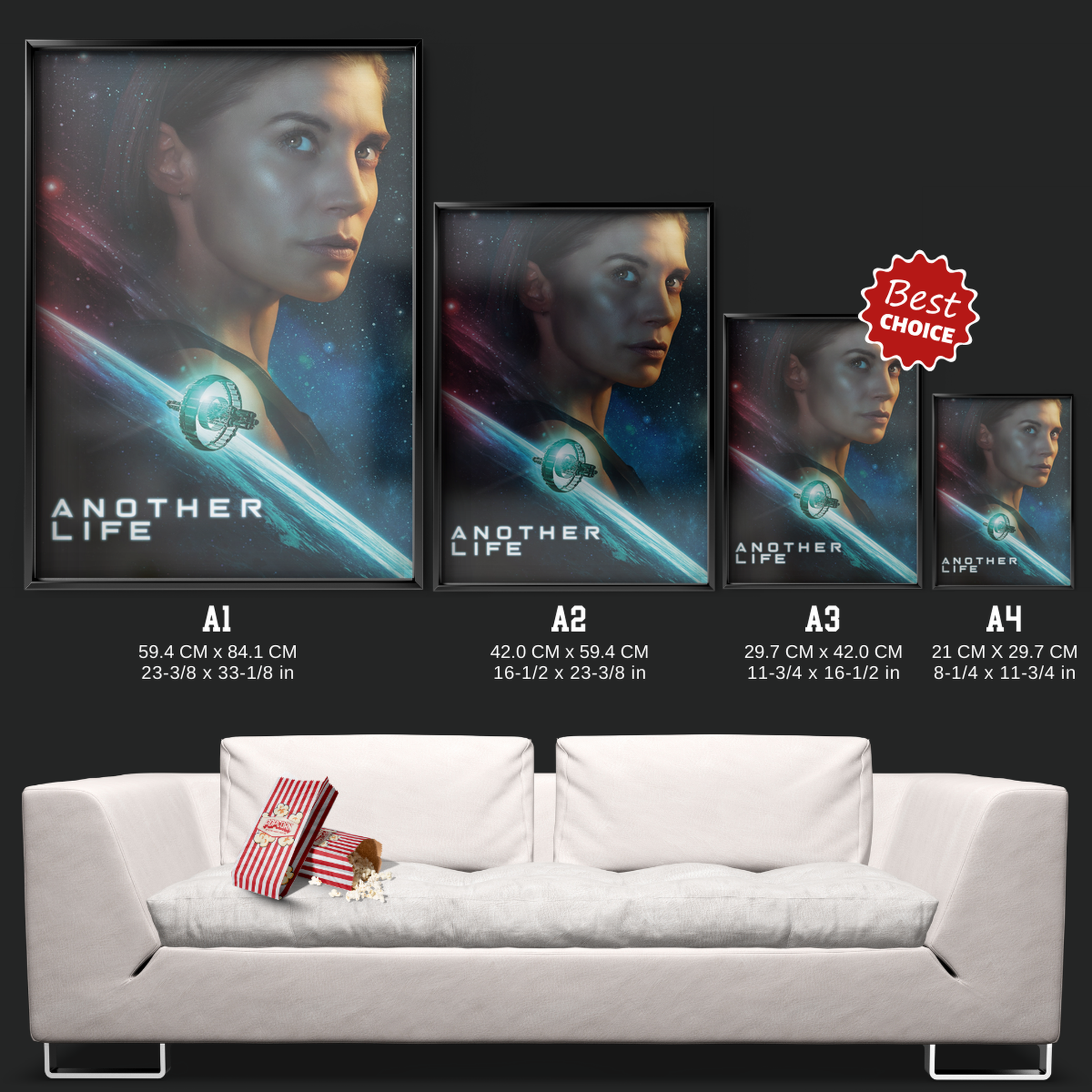 Another Life (2019)