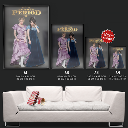 Another Period (2015)
