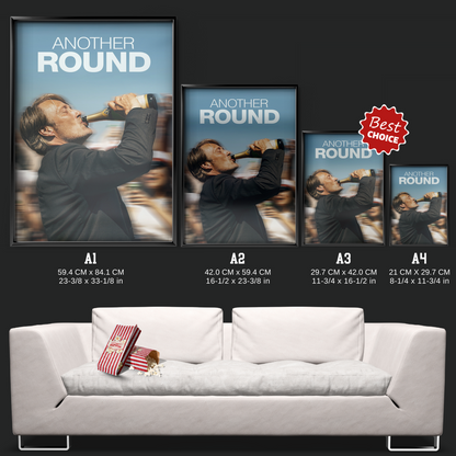 Another Round (2020)