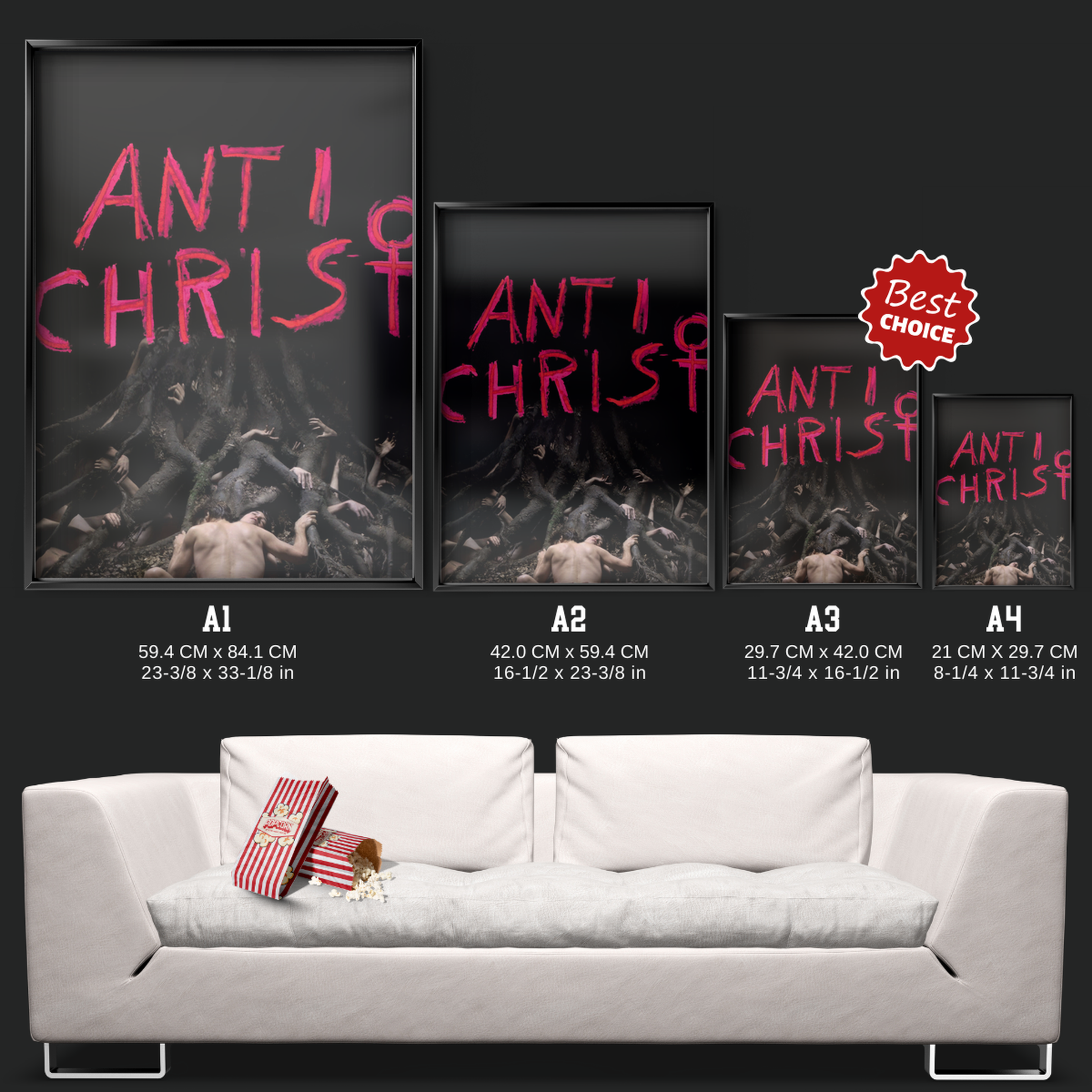 Antichrist (2009)