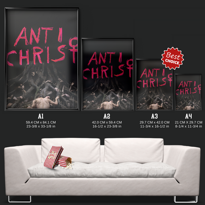 Antichrist (2009)