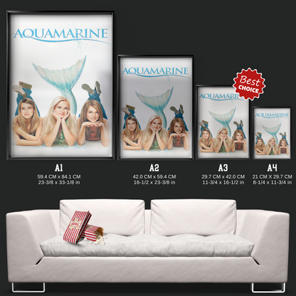 Aquamarine (2006)